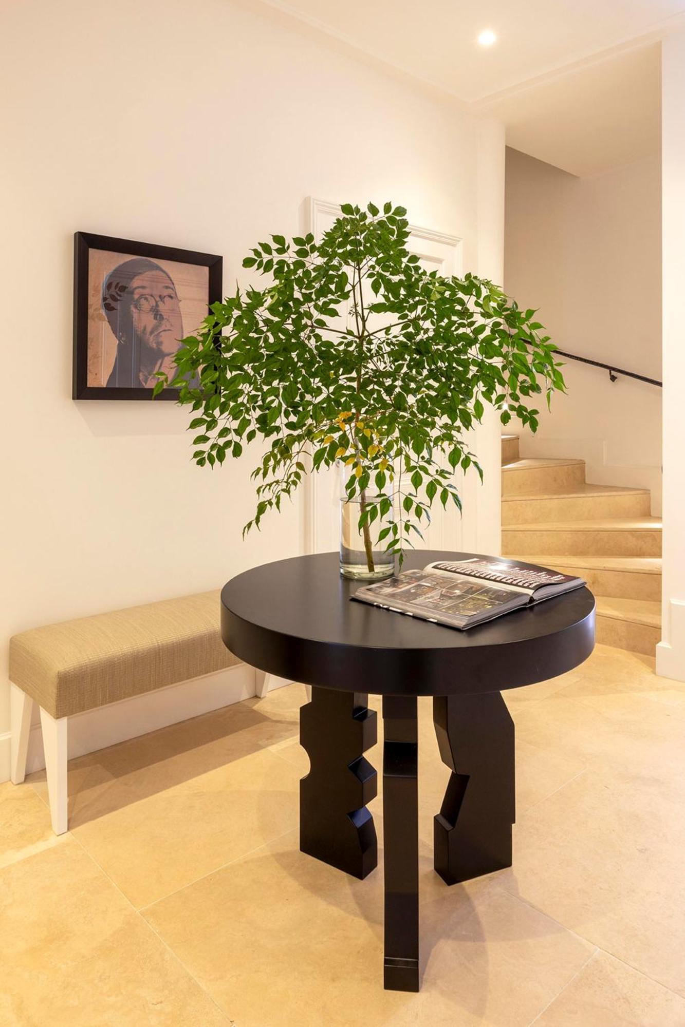 Viam Villa Futura روما المظهر الخارجي الصورة